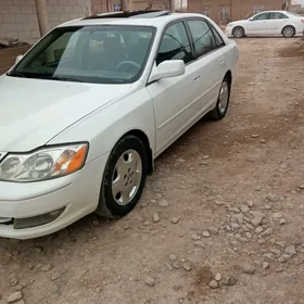 Toyota Avalon 2000