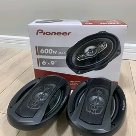 Pioneer kalonka 6995