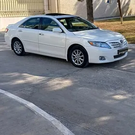 Toyota Camry 2010