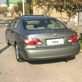 Lexus ES 300 2003