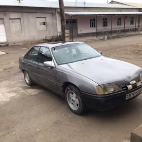 Opel Omega 1990