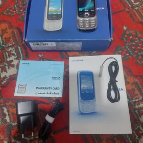 NOKIA 6303 HUNGARY