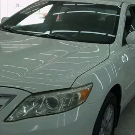 Toyota Camry 2011