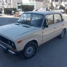 Lada 2106 1983