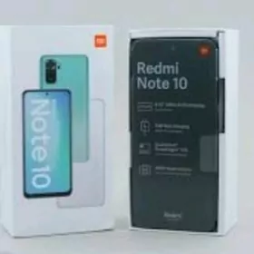 Redmi Not10 6 128gb