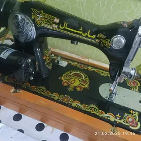 Шв.машинка
