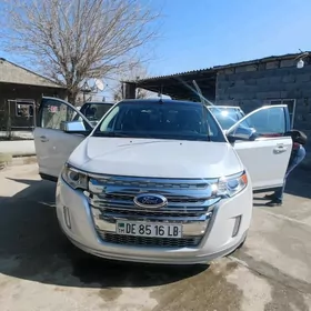 Ford Edge 2011