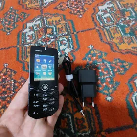 NOKIA 7500 FINLAND