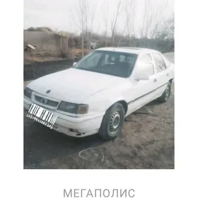 Opel Vectra 1990