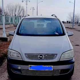 Opel Zafira 1999