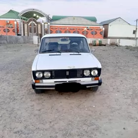 Lada 2106 1986