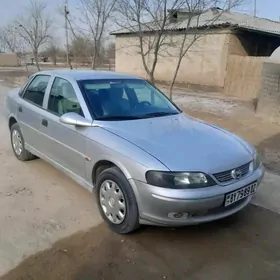 Opel Vectra 2001