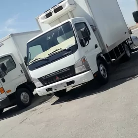 Mitsubishi Canter 2013