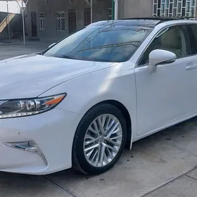 Lexus ES 350 2013