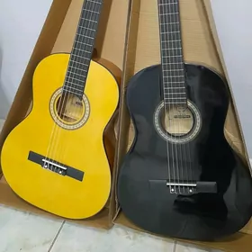 TAZE CLASSIC GITARA ГИТАРА