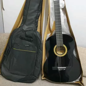 TÄZE BET CLASSIC GITARA ГИТАР