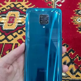 Redmi not 9 pro