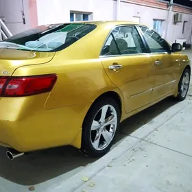 Toyota Camry 2007