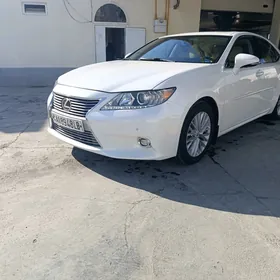 Lexus ES 350 2013