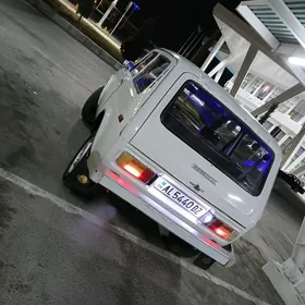 Lada Niva 1984