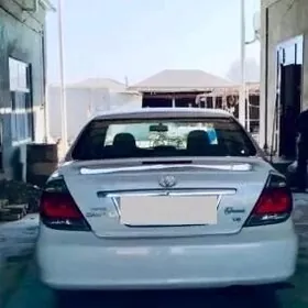 Toyota Camry 2006