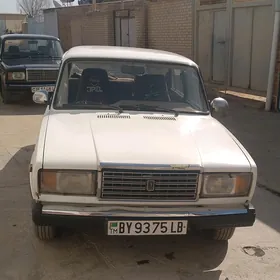 Lada 2107 2004