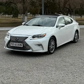 Lexus ES 350 2017