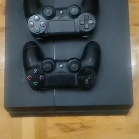 PlayStation 4