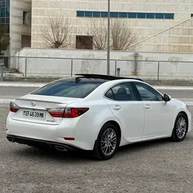 Lexus ES 350 2018