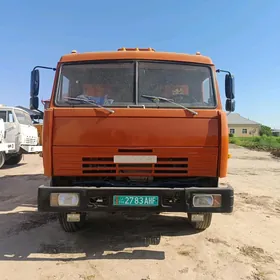 Kamaz Euro 3 2004