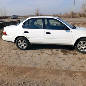 Toyota Corolla 1996