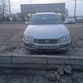 Opel Omega 1996