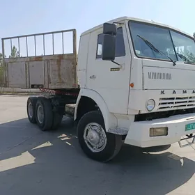 Kamaz 5511 1985