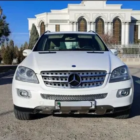 Mercedes-Benz ML350 2006