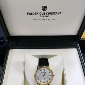 FREDERIQUE CONSTANT оригинал