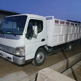 Mitsubishi Canter 2008