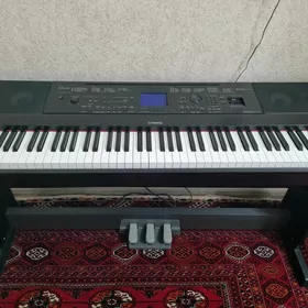 uniwersal elektro pianina