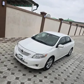 Toyota Camry 2009