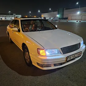 Nissan Maxima 1998