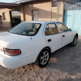 Toyota Camry 1994