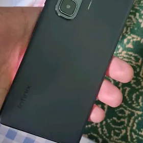 Infinix Hot50 pro plus