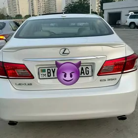 Lexus ES 350 2009