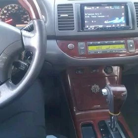 Toyota Camry 2005