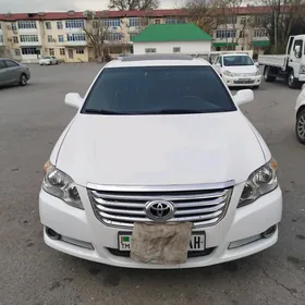 Toyota Avalon 2009