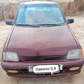 Daewoo Tico 1997