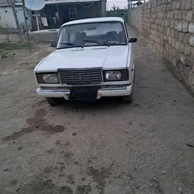 Lada 2107 2000