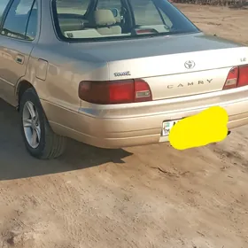 Toyota Camry 1996