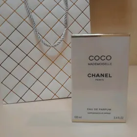 coco chanel