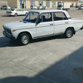 Lada 2106 2001