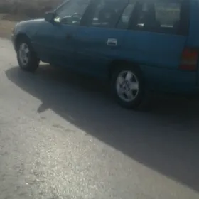 Opel Astra 1993